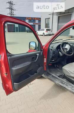 Грузовой фургон Citroen Berlingo 2003 в Киеве