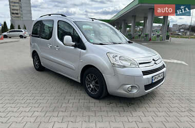 Citroen Berlingo 2011