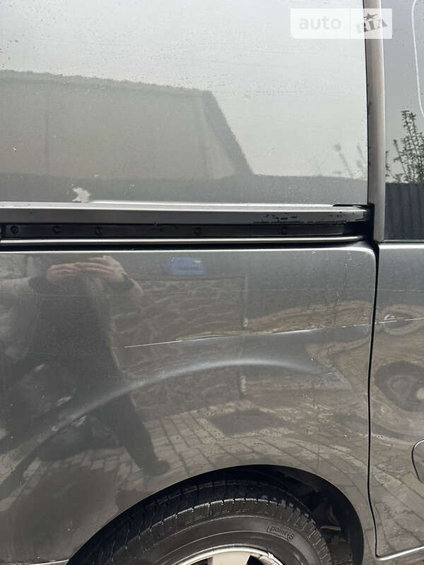 Грузовой фургон Citroen Berlingo 2014 в Житомире