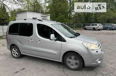 Мінівен Citroen Berlingo 2009 в Житомирі