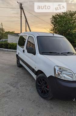 Минивэн Citroen Berlingo 2006 в Сарнах