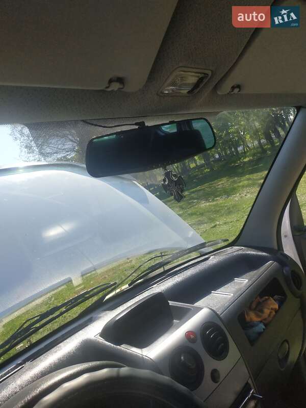 Мінівен Citroen Berlingo 2006 в Диканьці