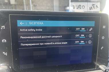 Минивэн Citroen Berlingo 2018 в Тернополе
