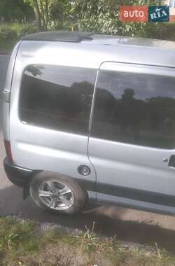 Минивэн Citroen Berlingo 2003 в Тернополе