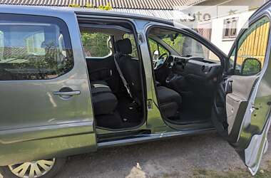 Мінівен Citroen Berlingo 2011 в Бучачі