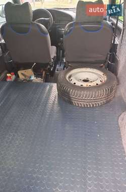 Минивэн Citroen Berlingo 2000 в 