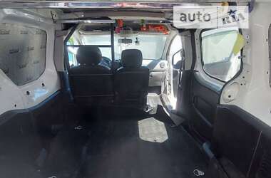 Грузовой фургон Citroen Berlingo 2011 в Каменском