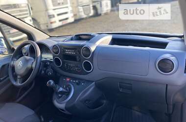 Вантажний фургон Citroen Berlingo 2018 в Хусті