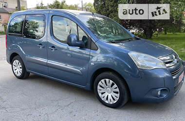 Мінівен Citroen Berlingo 2010 в Рівному