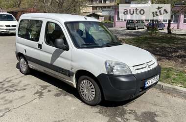 Мінівен Citroen Berlingo 2009 в Києві