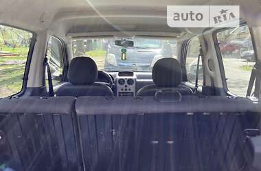 Мінівен Citroen Berlingo 2009 в Києві