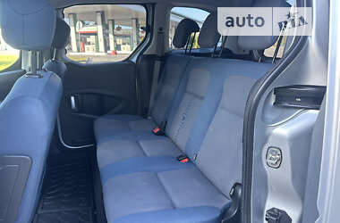 Минивэн Citroen Berlingo 2010 в Житомире