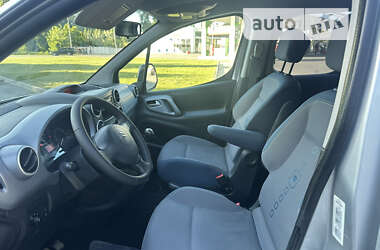 Мінівен Citroen Berlingo 2010 в Житомирі