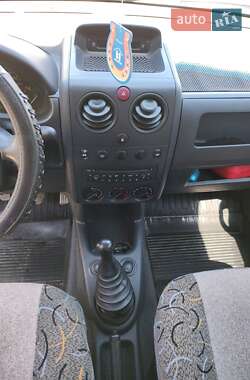 Минивэн Citroen Berlingo 2003 в 