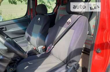 Минивэн Citroen Berlingo 2007 в 