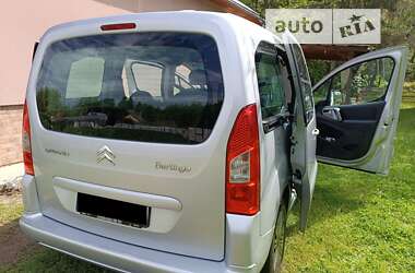 Citroen Berlingo 2009