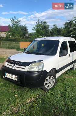 Мінівен Citroen Berlingo 2004 в 