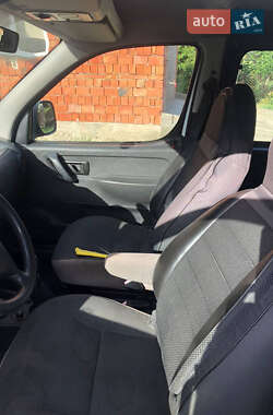 Мінівен Citroen Berlingo 2004 в 
