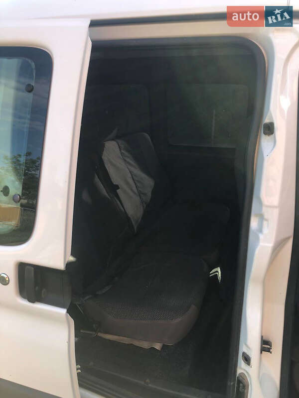 Минивэн Citroen Berlingo 2004 в Кицмани