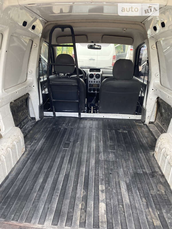 Вантажний фургон Citroen Berlingo 2009 в Києві
