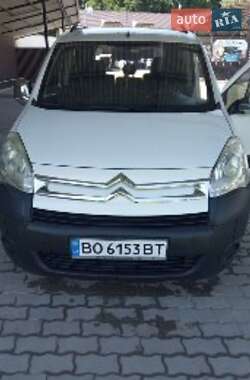 Citroen Berlingo 2009