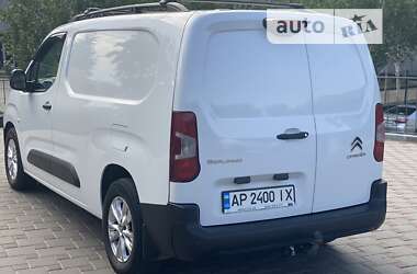 Вантажний фургон Citroen Berlingo 2023 в Запоріжжі