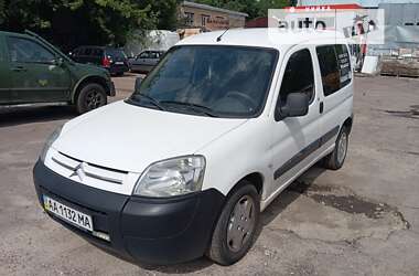 Универсал Citroen Berlingo 2011 в Киеве