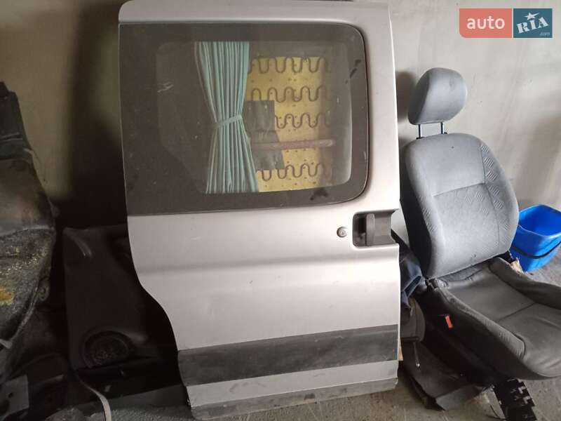 Минивэн Citroen Berlingo 2004 в Болехове