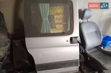 Минивэн Citroen Berlingo 2004 в 