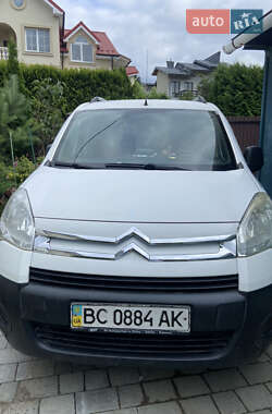 Citroen Berlingo 2009 Citroen Berlingo 2009