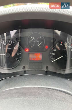 Минивэн Citroen Berlingo 2009 в Трускавце