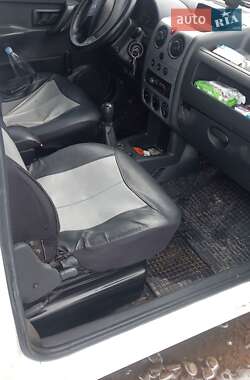 Мінівен Citroen Berlingo 2004 в Сторожинці