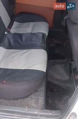 Мінівен Citroen Berlingo 2004 в Сторожинці