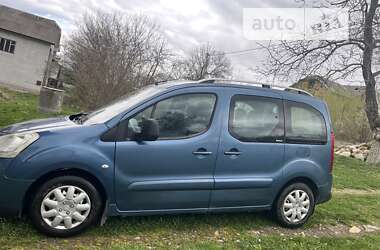 Минивэн Citroen Berlingo 2011 в Калуше