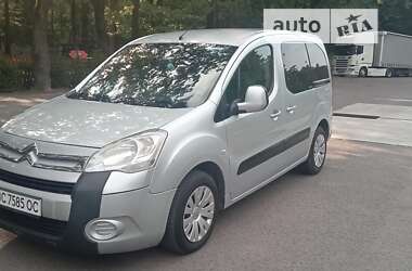 Минивэн Citroen Berlingo 2011 в Днепре