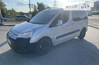 Минивэн Citroen Berlingo 2008 в Александрие