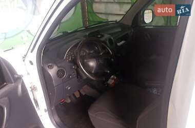 Грузовой фургон Citroen Berlingo 2006 в 