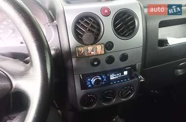 Грузовой фургон Citroen Berlingo 2006 в 