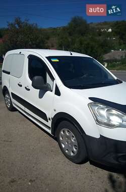 Citroen Berlingo 2009 Citroen Berlingo 2009