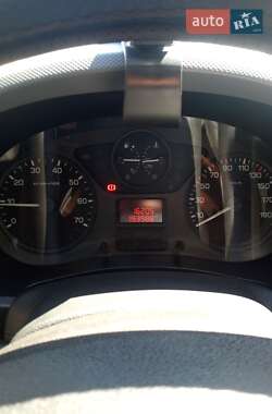Минивэн Citroen Berlingo 2009 в 