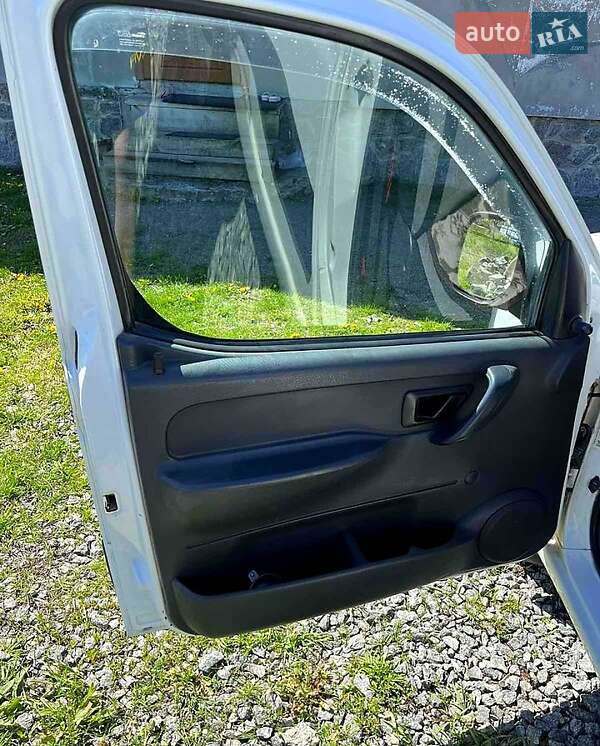 Мінівен Citroen Berlingo 2003 в Житомирі