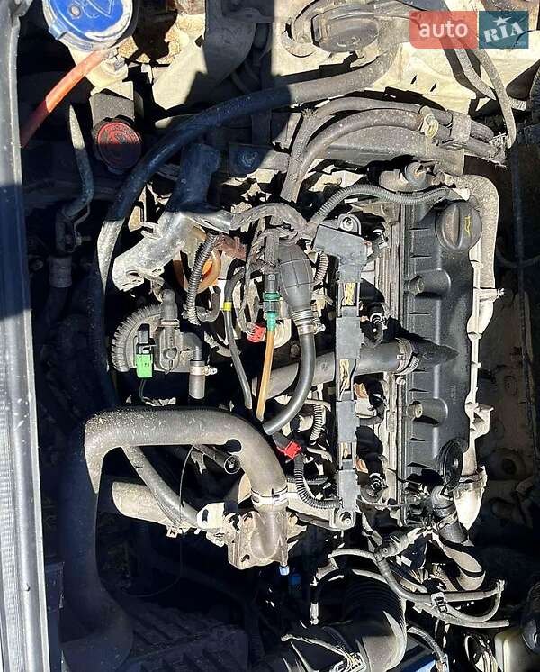 Мінівен Citroen Berlingo 2003 в Житомирі