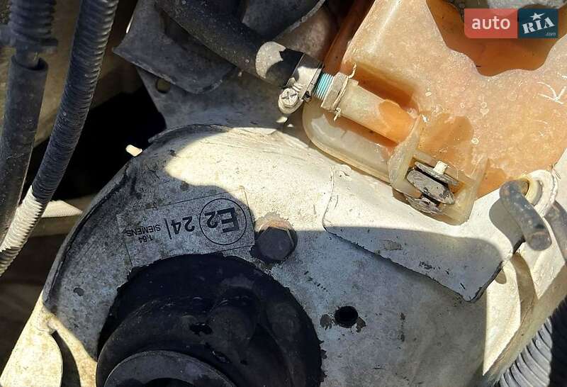 Мінівен Citroen Berlingo 2003 в Житомирі