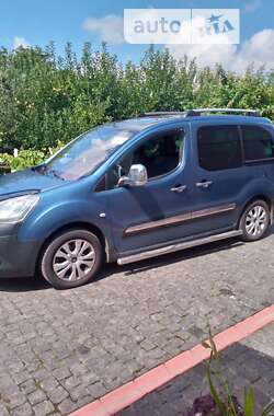 Мінівен Citroen Berlingo 2011 в Ставищі