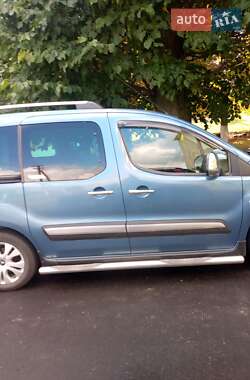 Мінівен Citroen Berlingo 2011 в Ставищі