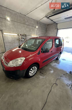 Citroen Berlingo 2014 Citroen Berlingo 2014