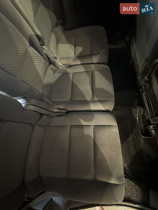 Минивэн Citroen Berlingo 2014 в Днепре