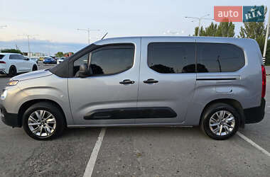Citroen Berlingo 2019 Citroen Berlingo 2019
