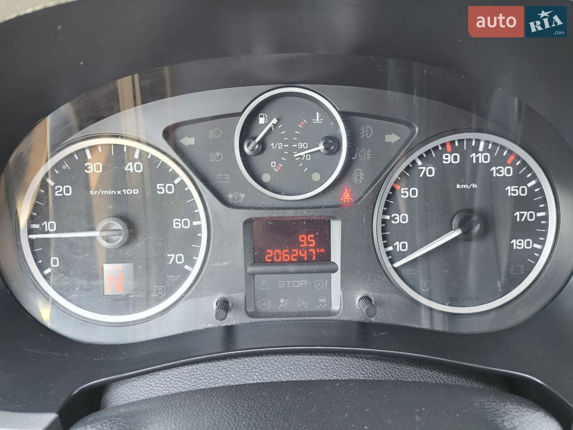 2014 Citroen Berlingo - мініатюра 23