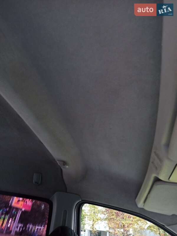 Мінівен Citroen Berlingo 2003 в Львові